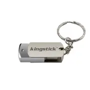 Portable Metal USB Flash Drive Pendrive Pen Drive Mini USB Stick Flash USB Memory Stick Flash Disk U Disk