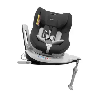 【限時優惠】Nipper 0-4歲 360度 ISOFIX 安全座椅 汽車安全座椅 汽座