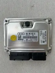 New Oem Vw Audi A3 Skoda 1.8T Turbo Auq Engine Control Module ECU 06a997033ex