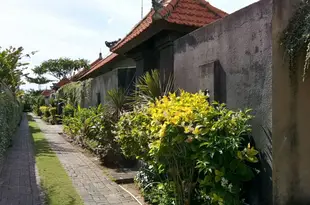 巴厘島光輝別墅Radiance Villas Bali