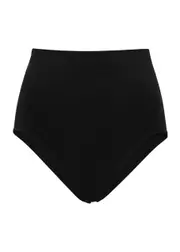 PRISM2 Tranquil High-waisted Briefs, Briefs, Black, One Size One Size
