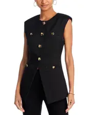 Endless Rose Tailored Vest