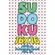 Sudoku 16 x 16 Level 5: Extremely Hard! Vol. 36: Play 16x16 Grid Sudoku Extremely Hard Level Volume 1-40 Solve Number Puzzles Become A Sudoku