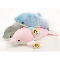 在飛比找蝦皮購物優惠-【海豚寶寶】海洋生物 海豚娃娃 小海豚 娃娃 玩偶 布偶