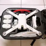 《二手現貨》原廠小米無人機4K版及配件全配‼️超便宜🉑️面交👍🏻