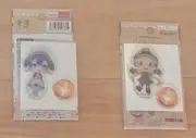 Made In Abyss Daiso Acrylic Stand Acsta Rico Marulk