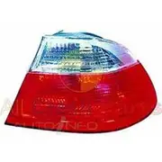 All Crash Right Tail Light - ETD-21043RHQ