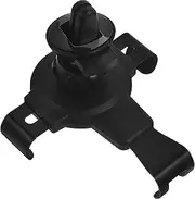 OSALADI Air Vent Phone Mount Multiple Use Bracket Gravity Phone Holder Easy to Use Quick Install