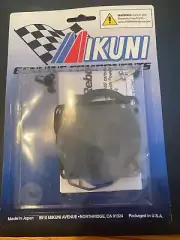 Mikuni Genuine Components Rebuild Kit MK-BN441-YAM WPS# 12-1457