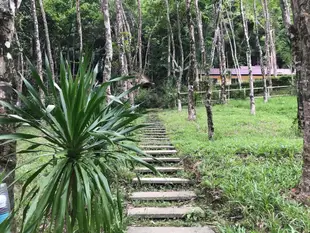 白沙花園旅館WHITE SAND GARDEN