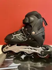 Dikashi Kids Roller Blades Adjustable Inline Skates 5 -7.5