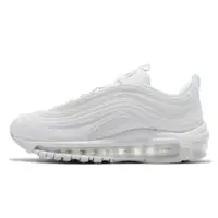 在飛比找蝦皮商城優惠-Nike 休閒鞋 Wmns Air Max 97 全白 反光