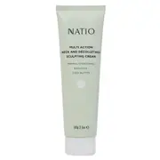 Natio Aromatherapy Multi Action Neck & Decolletage Sculpting Cream 100g