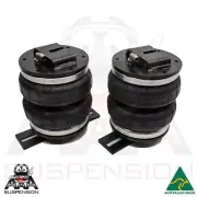 AAA Suspension Air Bag Kit suits Ford Ranger Next Gen 4x4 2022 Onwards