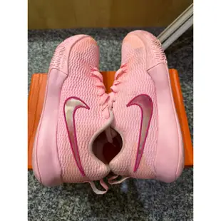 Nike zoom live ii kay yow  ep