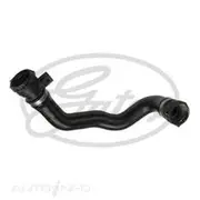 Gates Radiator Hose - 05-2392
