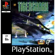 Tigershark (PS1) [Pre-Owned]