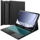 Keyboard Case for Samsung Galaxy Tab A9+ 11 inch, Detachable Smart Tablet Key...