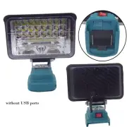 Energizing For 18V Handheld Flashlight with Exceptional Brightness Levels