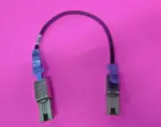 Foxconn 0092234-02 0.5m MINI SAS 4x SFF Male to SFF Male Cable