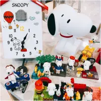 在飛比找蝦皮購物優惠-⭕️全部正貨賠售免問！7-11 史努比 史奴比 snoopy