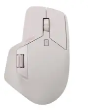 RAPOO MT760L Pink Multi-mode Wireless Mouse -Switch between Bluetooth 5.0 a...