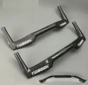 UD Carbon Road Bike Racing TT Base Bullhorn Bar Time Trial Triathlon Handlebar