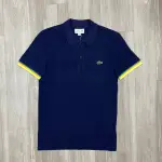 LACOSTE POLO 衫 PH4220 166 正品