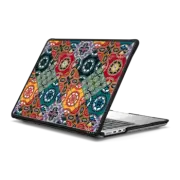 MacBook Pro 14-inch (M1 - M4) Impact Case DESEO bold