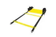 SKLZ 4.57m Quick Flat Rung Agility Ladder Sports Soccer Practice Training Aid