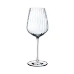 Nude Glass Round Up Red Wine Glasses, Set of 2