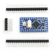 Pro Mini Atmega328 Board 5V 16M Microcontroller Arduino Compatible Nano Module