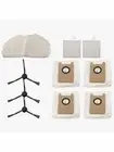 For AIRROBO T20+ Sweeping Robot Essential Accessory Kit with Filters and Mops