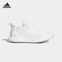 在飛比找蝦皮購物優惠-Adidas Alphabounce Beyond 白 休閒