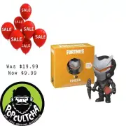 Fortnite - Omega Full Armor 5 Star Vinyl Figure "New"