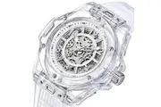 Luxury Automatic Mechanical Watch Waterproof Fashion Timepiece Watch
