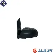 OUTSIDE MIRROR 9225750 FOR RENAULT TRAFIC/II/Bus/Van/Platform/Chassis OPEL