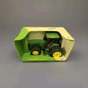 Vintage Ertl 1/16 Scale John Deere 8400 Tractor Collector's Edition NIB