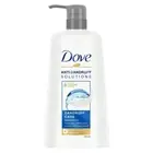 New Dove Dandruff Care Shampoo for Dry, Itchy & Flaky Scalp, 650 ml