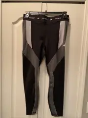 Adidas Ladies Techfit Legging Size XL