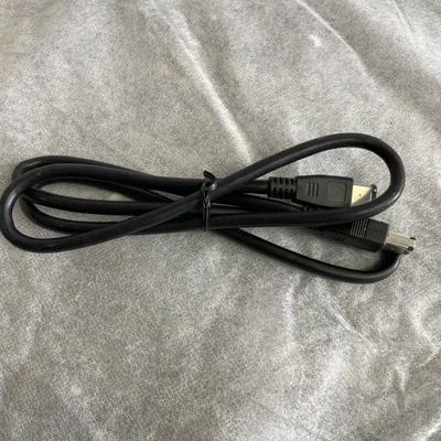 FIRE WIRE 6FT CABLE 6PIN to 6PIN IEEE 1394 iLINK 6' New No Box
