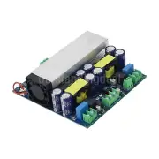 IRS2092S HIFI Digital Power Amplifier Mono 2000W High Power Class D Power Amp SZ