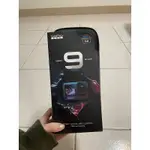 GOPRO HERO9 BLACK 僅拆封 全新