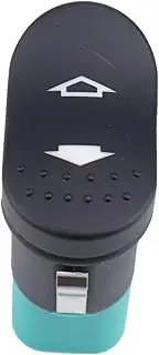 Car Window Switch for F&ord Escort 2004-2008 98ag14529cb Car Electric Window Lift Control Switch Power Master Window Switch Accessories