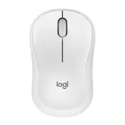 Logitech M240 SILENT Off-White Bluetooth Mouse -Reliable Bluetooth -1-Year Limited Hardware Warranty