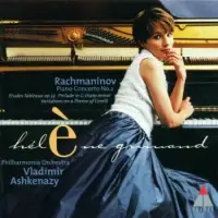 在飛比找博客來優惠-Rachmaninov: Piano Concerto No