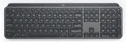 Logitech MX Master Keys Wireless Keyboard for Business