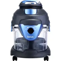 在飛比找松果購物優惠-【Kolin歌林】水過濾全能吸塵器 吸塵器 KTC-BH12