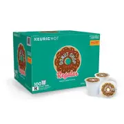 The Original Donut Shop Coffee 100 to 200 K cups Pick Any Size FREE SHIPPING
