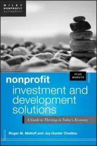 在飛比找博客來優惠-Nonprofit Investment and Devel